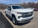 Thumbnail image of 2023 Chevrolet Silverado 1500 at Simms Chevrolet Co.
