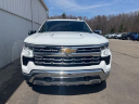 Thumbnail image of 2023 Chevrolet Silverado 1500 at Simms Chevrolet Co.