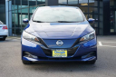 Thumbnail image of 2023 Nissan LEAF at Dougs Lynnwood Mazda - Used