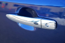 Thumbnail image of 2023 Nissan LEAF at Dougs Lynnwood Mazda - Used