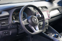 Thumbnail image of 2023 Nissan LEAF at Dougs Lynnwood Mazda - Used