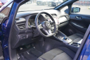 Thumbnail image of 2023 Nissan LEAF at Dougs Lynnwood Mazda - Used