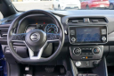 Thumbnail image of 2023 Nissan LEAF at Dougs Lynnwood Mazda - Used