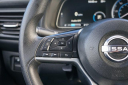 Thumbnail image of 2023 Nissan LEAF at Dougs Lynnwood Mazda - Used