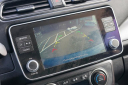 Thumbnail image of 2023 Nissan LEAF at Dougs Lynnwood Mazda - Used