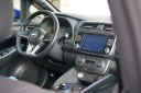 Thumbnail image of 2023 Nissan LEAF at Dougs Lynnwood Mazda - Used