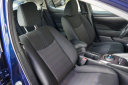 Thumbnail image of 2023 Nissan LEAF at Dougs Lynnwood Mazda - Used