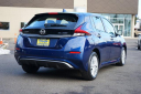 Thumbnail image of 2023 Nissan LEAF at Dougs Lynnwood Mazda - Used