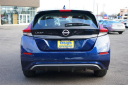 Thumbnail image of 2023 Nissan LEAF at Dougs Lynnwood Mazda - Used