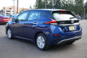 Thumbnail image of 2023 Nissan LEAF at Dougs Lynnwood Mazda - Used