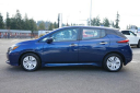 Thumbnail image of 2023 Nissan LEAF at Dougs Lynnwood Mazda - Used