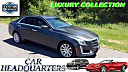 Thumbnail image of 2014 Cadillac CTS at Car Headquarters