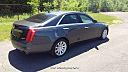 2014 Cadillac CTS 2.0T Luxury Collection at Car Headquarters