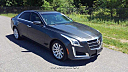 Thumbnail image of 2014 Cadillac CTS at Car Headquarters