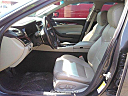 Thumbnail image of 2014 Cadillac CTS at Car Headquarters