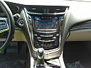 Thumbnail image of 2014 Cadillac CTS at Car Headquarters