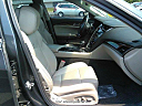 Thumbnail image of 2014 Cadillac CTS at Car Headquarters