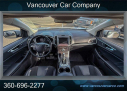 2017 Ford Edge Sport at Vancouver Car Company