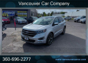 Thumbnail image of 2017 Ford Edge at Vancouver Car Company