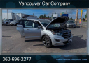 Thumbnail image of 2017 Ford Edge at Vancouver Car Company