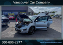 Thumbnail image of 2017 Ford Edge at Vancouver Car Company