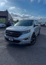 Thumbnail image of 2017 Ford Edge at Vancouver Car Company