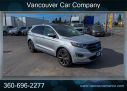 Thumbnail image of 2017 Ford Edge at Vancouver Car Company