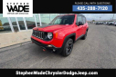 Thumbnail image of 2023 Jeep Renegade at StephenWadeChryslerJeepDodge NEW