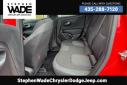 Thumbnail image of 2023 Jeep Renegade at StephenWadeChryslerJeepDodge NEW