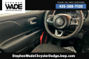 Thumbnail image of 2023 Jeep Renegade at StephenWadeChryslerJeepDodge NEW