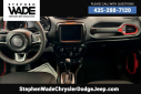 Thumbnail image of 2023 Jeep Renegade at StephenWadeChryslerJeepDodge NEW