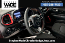 Thumbnail image of 2023 Jeep Renegade at StephenWadeChryslerJeepDodge NEW