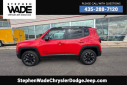 Thumbnail image of 2023 Jeep Renegade at StephenWadeChryslerJeepDodge NEW