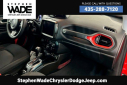 Thumbnail image of 2023 Jeep Renegade at StephenWadeChryslerJeepDodge NEW