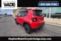 Thumbnail image of 2023 Jeep Renegade at StephenWadeChryslerJeepDodge NEW