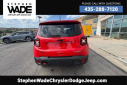 Thumbnail image of 2023 Jeep Renegade at StephenWadeChryslerJeepDodge NEW