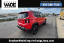 Thumbnail image of 2023 Jeep Renegade at StephenWadeChryslerJeepDodge NEW