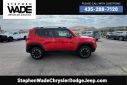 Thumbnail image of 2023 Jeep Renegade at StephenWadeChryslerJeepDodge NEW