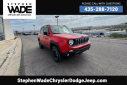 Thumbnail image of 2023 Jeep Renegade at StephenWadeChryslerJeepDodge NEW