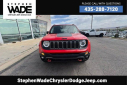 Thumbnail image of 2023 Jeep Renegade at StephenWadeChryslerJeepDodge NEW