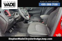 Thumbnail image of 2023 Jeep Renegade at StephenWadeChryslerJeepDodge NEW