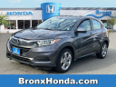 Thumbnail image of 2022 Honda HR-V at Bronx Honda