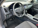 2022 Honda HR-V LX at Bronx Honda