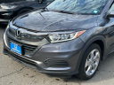 Thumbnail image of 2022 Honda HR-V at Bronx Honda