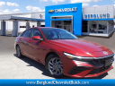 Thumbnail image of 2024 Hyundai ELANTRA at Berglund Chevrolet