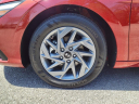 2024 Hyundai ELANTRA SEL at Berglund Chevrolet
