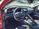 Thumbnail image of 2024 Hyundai ELANTRA at Berglund Chevrolet