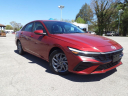 Thumbnail image of 2024 Hyundai ELANTRA at Berglund Chevrolet