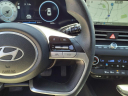 Thumbnail image of 2024 Hyundai ELANTRA at Berglund Chevrolet
