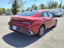 Thumbnail image of 2024 Hyundai ELANTRA at Berglund Chevrolet